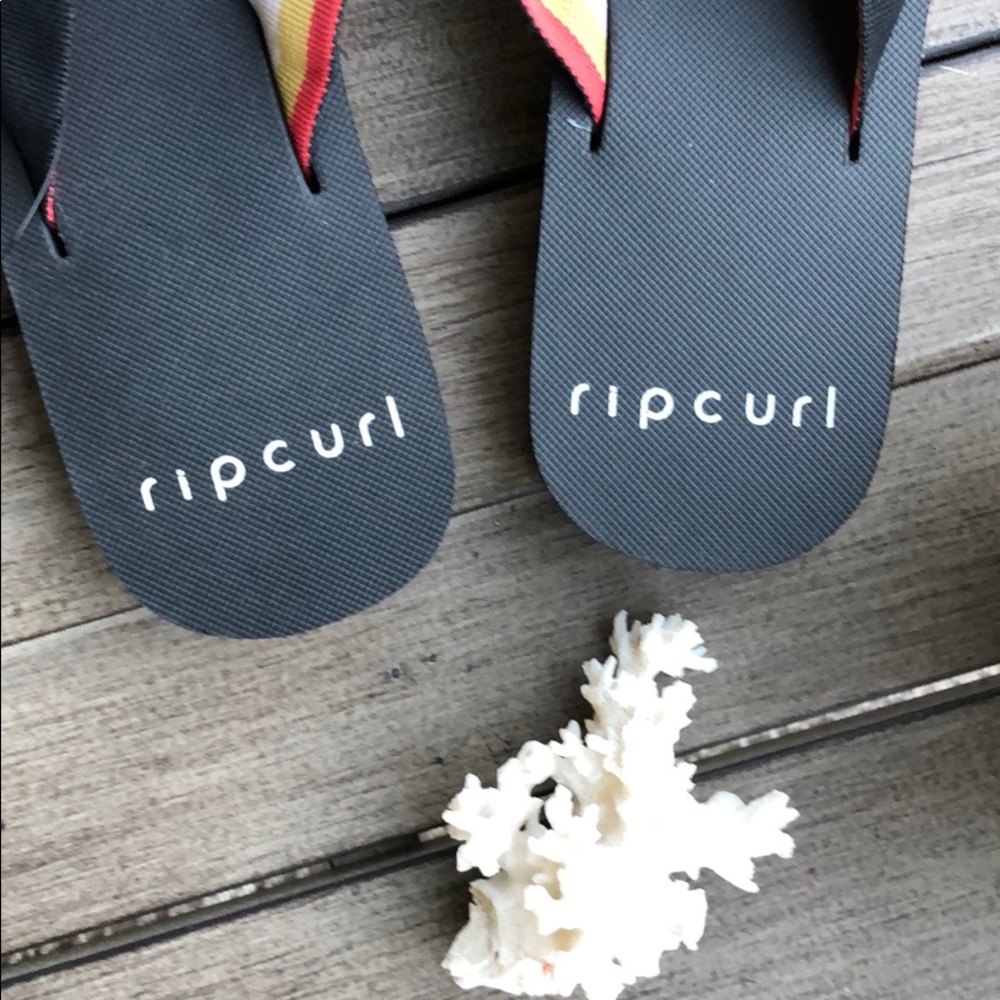 🌴🔆RIP CURL- SANDALS🔆🌴 - Picture 6 of 8